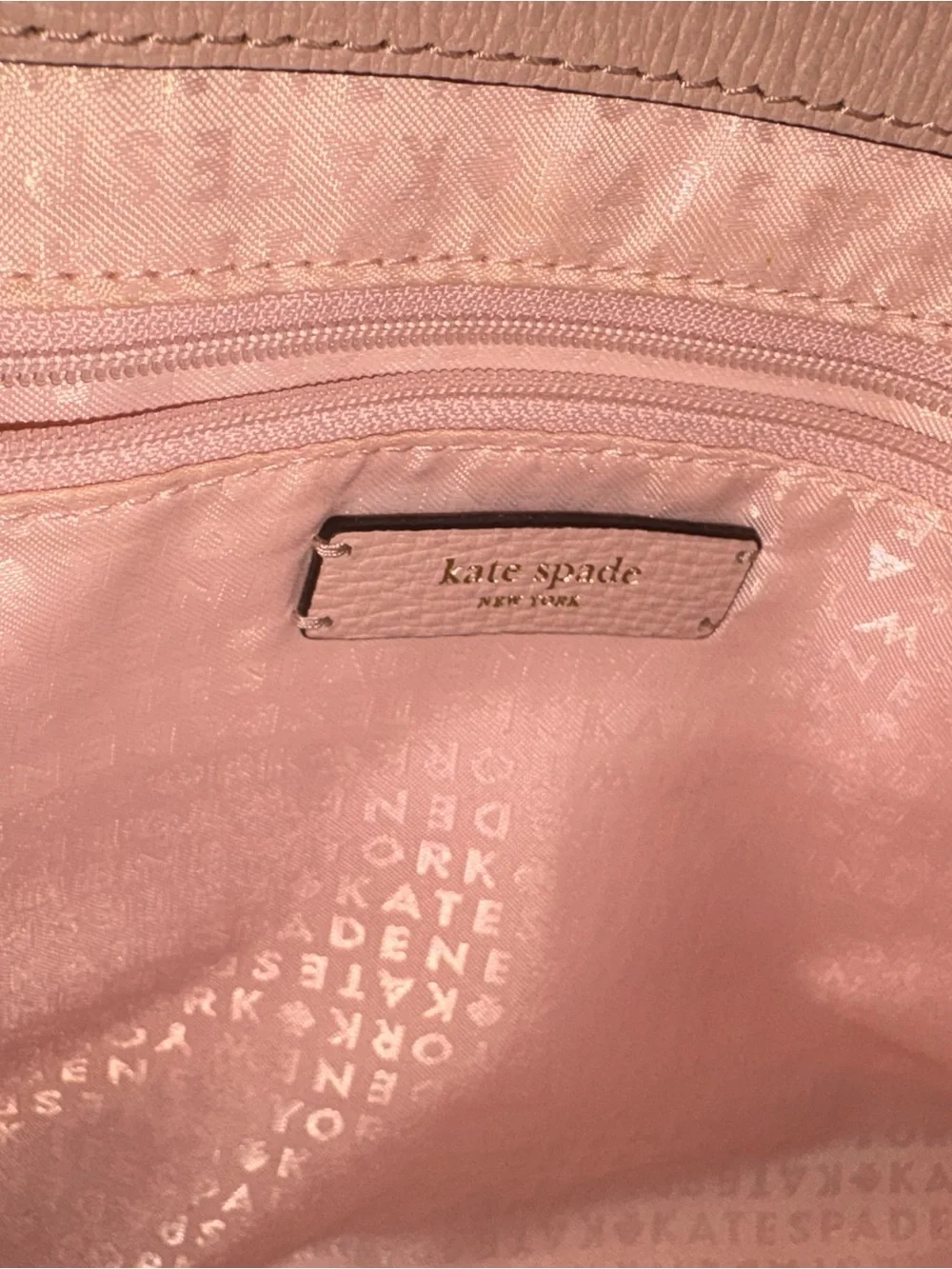 kate spade refined kate